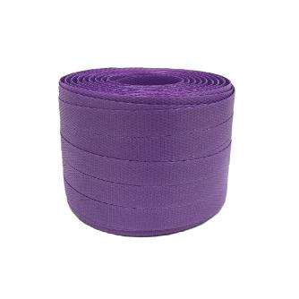 （株）ユタカメイク 手締め用PPバンド 手締め用ＰＰバンド L-106