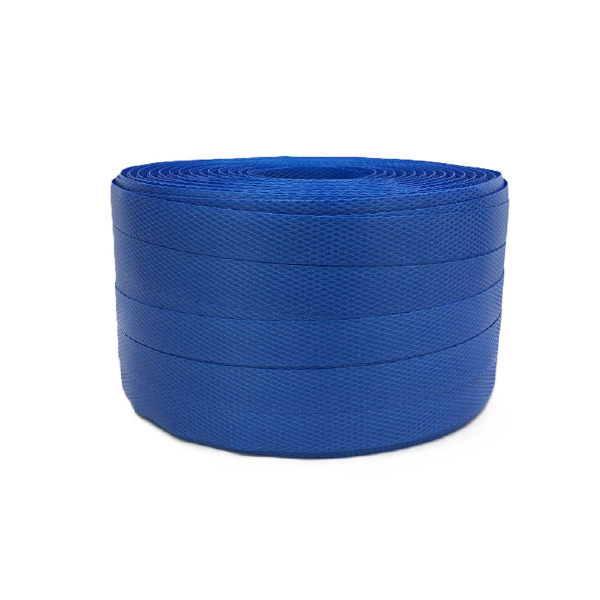 （株）ユタカメイク 手締め用PPバンド 手締め用ＰＰバンド L-203