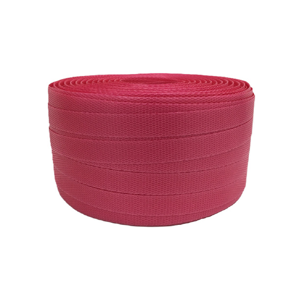 （株）ユタカメイク 手締め用PPバンド 手締め用ＰＰバンド L-204