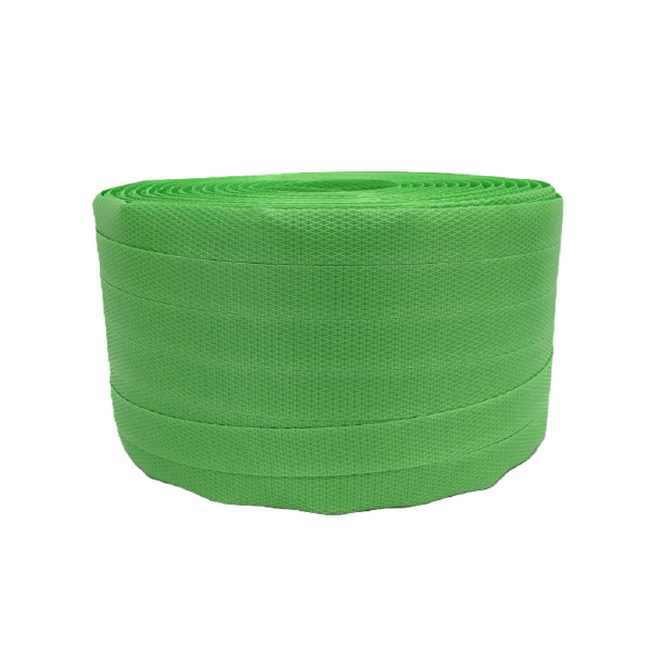 （株）ユタカメイク 手締め用PPバンド 手締め用ＰＰバンド L-205