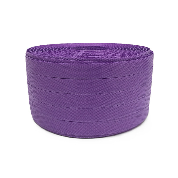 （株）ユタカメイク 手締め用PPバンド 手締め用ＰＰバンド L-206