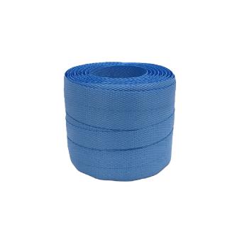 （株）ユタカメイク 手締め用PPバンド 手締め用ＰＰバンド L-53