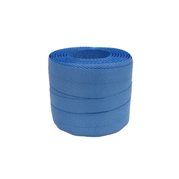 （株）ユタカメイク 手締め用PPバンド 手締め用ＰＰバンド L-53