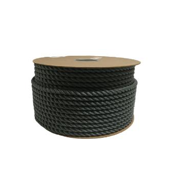 （株）ユタカメイク PEドラム巻ロープ カラー ＰＥカラーロープドラム巻 RE-68