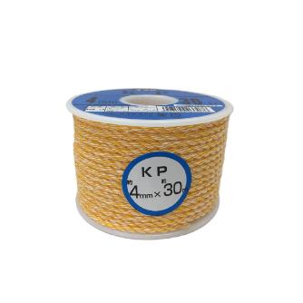 （株）ユタカメイク KPボビン巻ロープ RK ＫＰロープボビン巻 RK-2