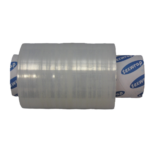 （株）ユタカメイク 梱包材 ストレッチミニフィルム ストレッチミニフィルム ST-1015