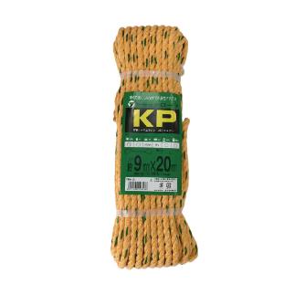 （株）ユタカメイク KPトラックロープ(シュリンク) TRK ＫＰトラックロープ TRK-2