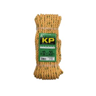 （株）ユタカメイク KPトラックロープ(シュリンク) TRK ＫＰトラックロープ TRK-5