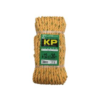 （株）ユタカメイク KPトラックロープ(シュリンク) TRK ＫＰトラックロープ TRK-6