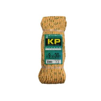 （株）ユタカメイク KPトラックロープ(シュリンク) TRK ＫＰトラックロープ TRK-8