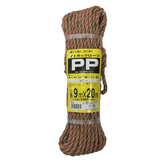 （株）ユタカメイク PPトラックロープ(シュリンク) ＰＰトラックロープ TRP-2
