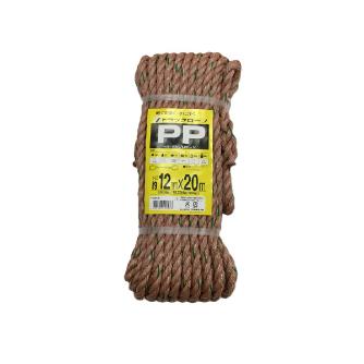 （株）ユタカメイク PPトラックロープ(シュリンク) ＰＰトラックロープ TRP-5