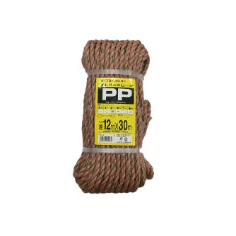 （株）ユタカメイク PPトラックロープ(シュリンク) ＰＰトラックロープ TRP-6