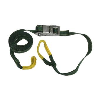 （株）ユタカメイク ユタカベルト荷締機 コブラ ユタカベルト荷締機　コブラ V35-R