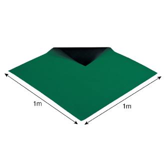 ホーザン株式会社 導電性カラーマット F 導電性カラーマット F-770