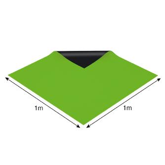 ホーザン株式会社 導電性カラーマット F 導電性カラーマット F-774