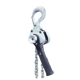 オーエッチ工業（株） アルミレバーホイスト ALV アルミレバーホイスト２５０ＫＧ ALV-025