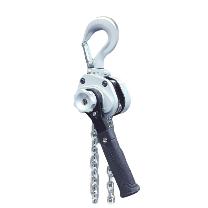 オーエッチ工業（株） アルミレバーホイスト ALV