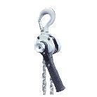 オーエッチ工業（株） アルミレバーホイスト ALV