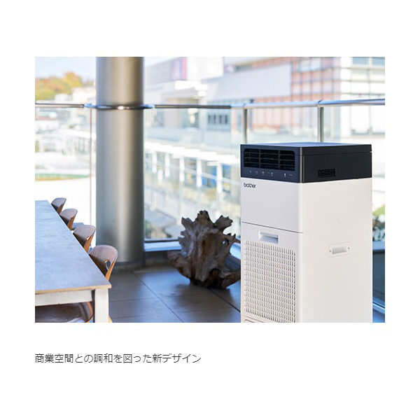 ブラザー工業（株） Pure Drive ルーバータイプ PD Ｐｕｒｅ　Ｄｒｉｖｅ　ルーバータイプ PD-7105