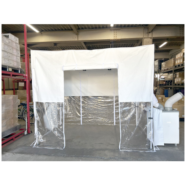 （株）ピカコーポレイション COOLBOXクイックテント CBA ＣＯＯＬＢＯＸクイックテント CBA-12