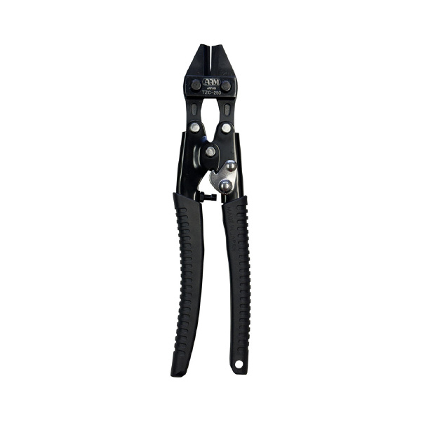 （株）アーム産業 鍛刃解体カッター TZC 鍛刃解体カッター TZC-250