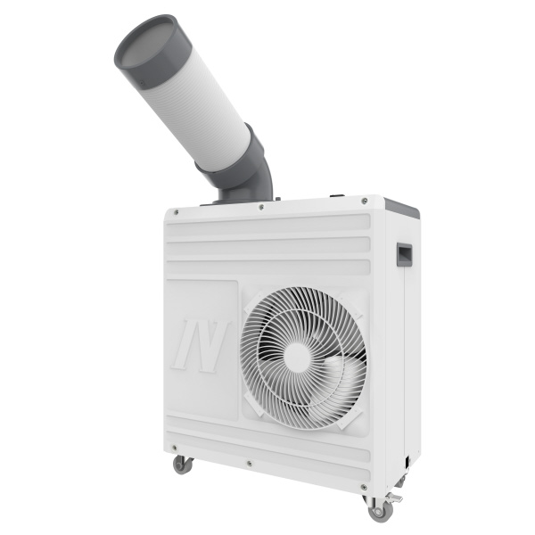 日動工業（株） スポットクーラー SPC スポットクーラー SPC-18ACN