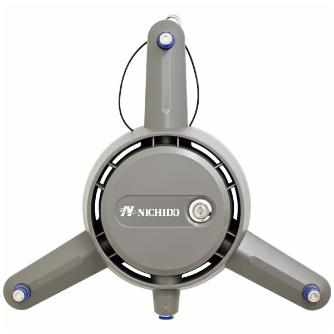 日動工業（株） ミストアタッチメント ミストブリーズ MST-PM ミストアタッチメント　ミストブリーズ MST-PM