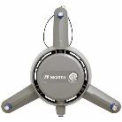 日動工業（株） ミストアタッチメント ミストブリーズ MST-PM