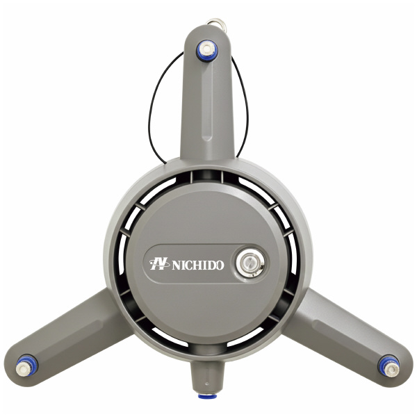 日動工業（株） ミストアタッチメント ミストブリーズ MST-PM ミストアタッチメント　ミストブリーズ MST-PM