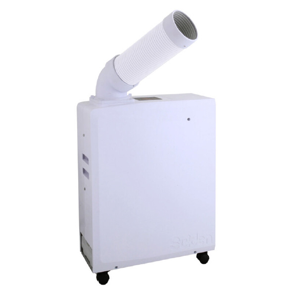 （株）スイデン スポットエアコン SS スポットエアコン SS-16MAW-1