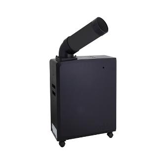 （株）スイデン スポットエアコン SS スポットエアコン SS-16MAB-1