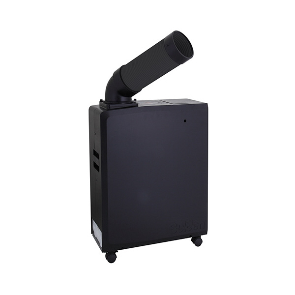 （株）スイデン スポットエアコン SS スポットエアコン SS-16MAB-1