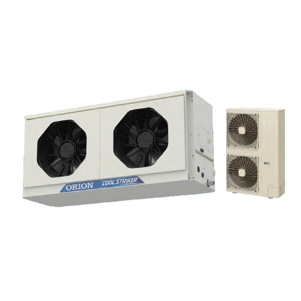 オリオン機械（株） クールストライカー AP150A クールストライカー AP150A