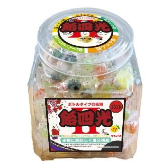 （株）昭和商会 飴四光II＋1 飴四光ＩＩ＋１　５３０ｇ N26-143