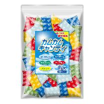 （株）昭和商会 カムカムキャンディ