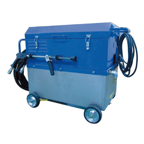 有光工業（株） 高圧洗浄機 TRY 高圧洗浄機　モーター TRY-5WX6 50HZ(IE3)