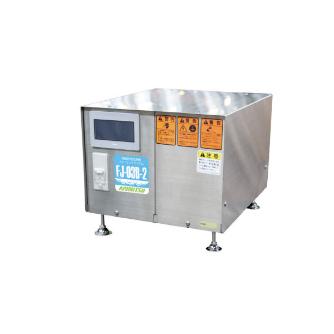 有光工業（株） フォーミング洗浄機 FJ フォーミング洗浄機 FJ-03B-2