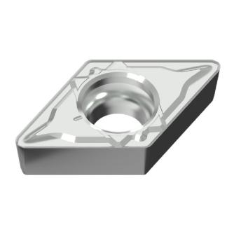 三菱マテリアル（株） 旋削用インサート DCMX 旋削用インサート（サーメット） DCMX11T302-SW MX3115