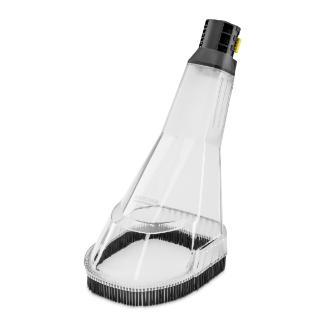 ケルヒャージャパン（株） 業務用高圧洗浄機アクセサリー 業務用高圧洗浄機アクセサリー ｽﾌﾟﾗｯｼｭｶﾞｰﾄﾞ