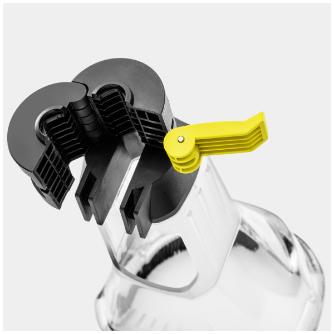 ケルヒャージャパン（株） 業務用高圧洗浄機アクセサリー 業務用高圧洗浄機アクセサリー ｽﾌﾟﾗｯｼｭｶﾞｰﾄﾞ