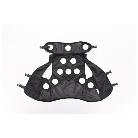 アイトス（株） 12穴式3点ペルチェベスト Y8157-010-F