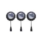 アイトス（株） 3点ペルチェデバイスセット Y8159-010-F