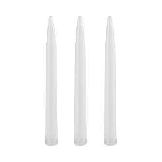 フジ矢（株） ロングプラスチックノズル (3個入) ロングプラスチックノズル（３個入） YNZ-LPN-3