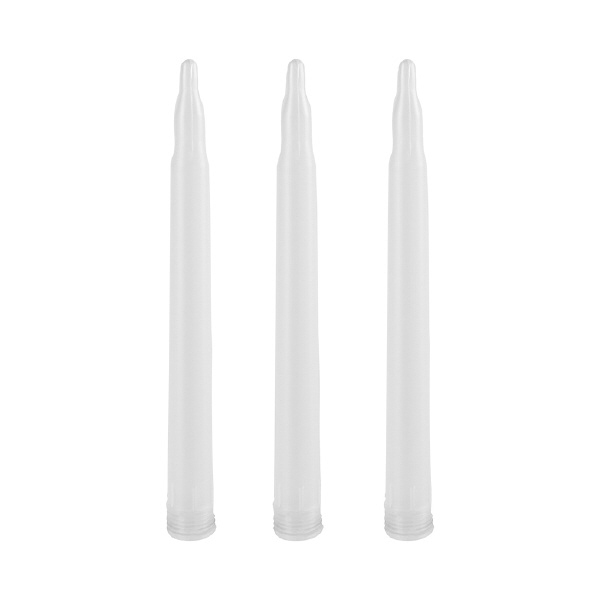 フジ矢（株） ロングプラスチックノズル (3個入) ロングプラスチックノズル（３個入） YNZ-LPN-3