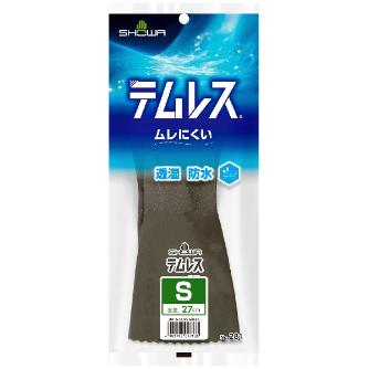ショーワグローブ（株） テムレス NO281 テムレス　Ｓサイズ NO281-SOG