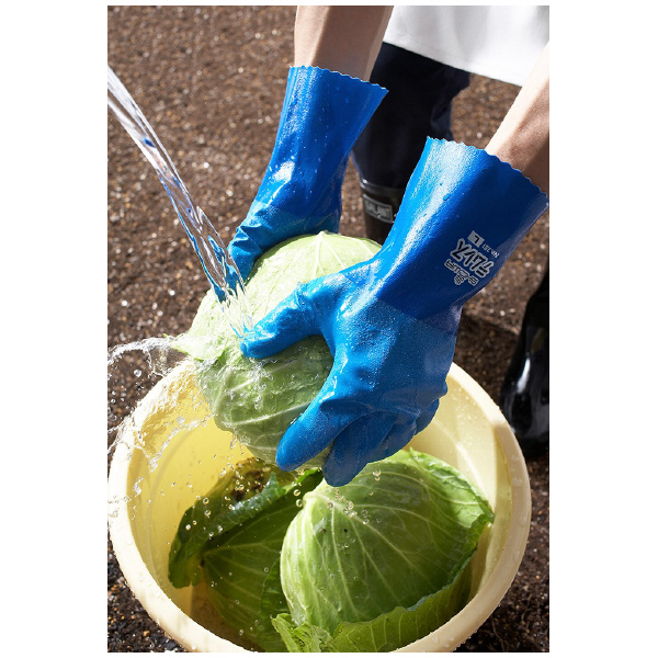 ショーワグローブ（株） テムレス NO281 テムレス　Ｓサイズ NO281-SOG