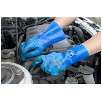 ショーワグローブ（株） テムレス NO281 テムレス　Ｍサイズ NO281-MOG