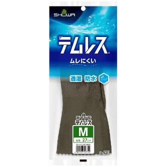 ショーワグローブ（株） テムレス NO281 テムレス　Ｍサイズ NO281-MOG