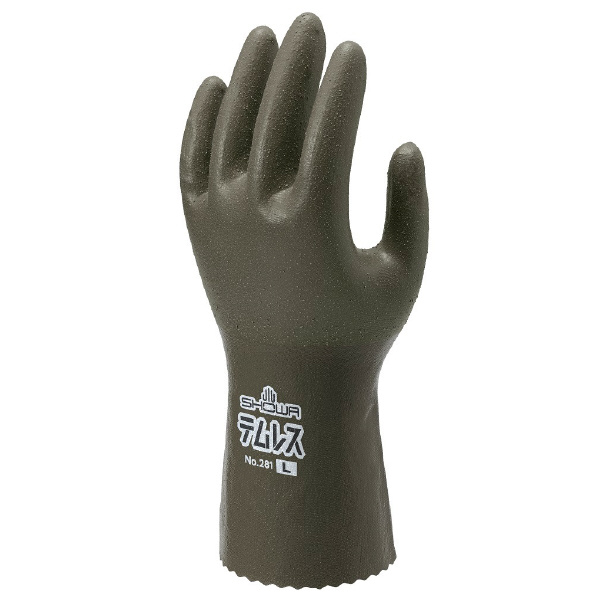 ショーワグローブ（株） テムレス NO281 テムレス　Ｌサイズ NO281-LOG